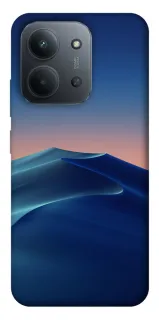 Чехол на Xiaomi Redmi 15C (Global) Night dune фото 1 из 1