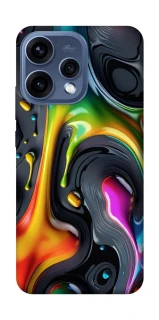Чохол на Oppo Reno 15 dye фото 1 з 2