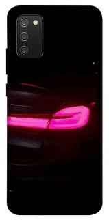 Чехол на Samsung Galaxy A02s BMW v46 фото 1 из 1