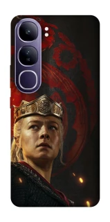 Чохол на Vivo Y300 House of the Dragon ver.6 фото 1 з 1