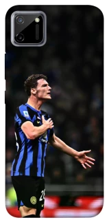 Чохол на Realme C11 FC Inter v3 фото 1 з 1