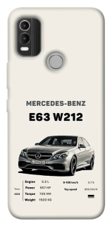 Чехол на Nokia C21 Plus MB E63 W212 фото 1 из 1