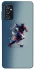 Чохол на Samsung Galaxy M52 Футболист фото 1 з 1