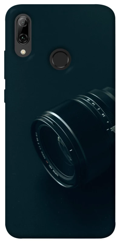 Чохол на Huawei P Smart (2019) Лінза фото 1 з 1