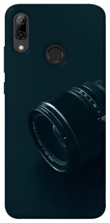 Чохол на Huawei P Smart (2019) Лінза фото 1 з 1