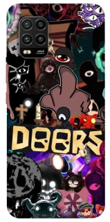 Чохол на Xiaomi Mi 10 Lite Doors фото 1 з 1