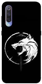 Чохол на Xiaomi Mi 9 Школа Вовка фото 1 з 1