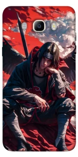 Чехол на Samsung J510F Galaxy J5 (2016) Itachi фото 1 из 1