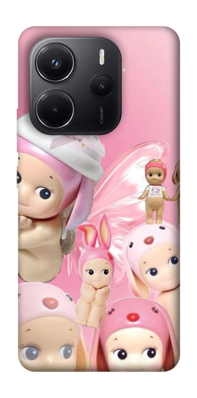 Чохол на Xiaomi Redmi Note 14 5G Sonnyangel фото 1 з 1