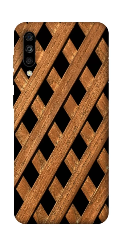 Чехол на ZTE Blade A7s (2019) Дерево на даче фото 1 из 1