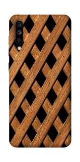 Чехол на ZTE Blade A7s (2019) Дерево на даче фото 1 из 1