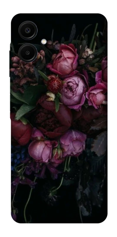 Чохол на Samsung Galaxy A06 Floral Symphony1 фото 1 з 1