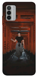 Чохол на Nokia G42 Toji Fushiguro фото 1 з 1