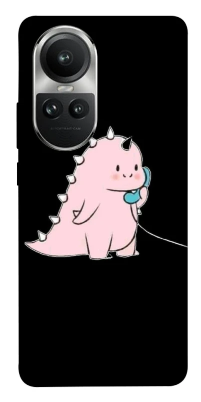 Чохол на Oppo Reno 10 Pair romantic theme ver.6 фото 1 з 1