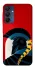 Чохол на Samsung Galaxy A15 4G/5G Agamemnon фото 1 з 1