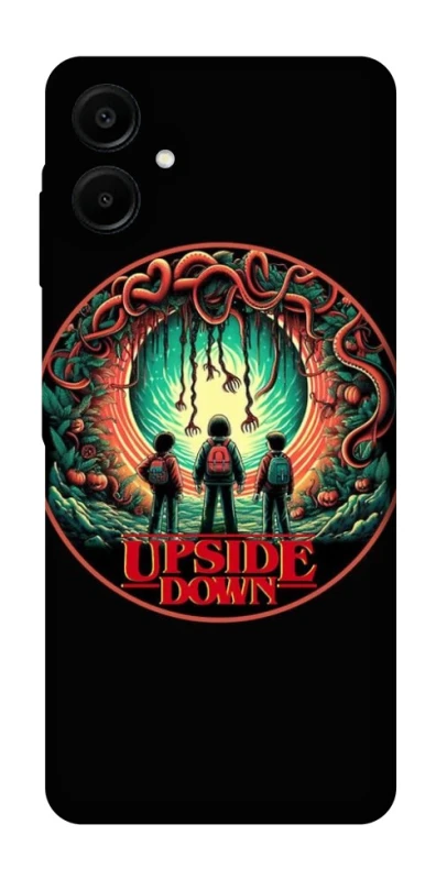 Чехол на Samsung Galaxy A07 Stranger Things ver.32 фото 1 из 1