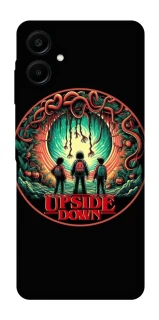 Чехол на Samsung Galaxy A07 Stranger Things ver.32 фото 1 из 1