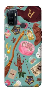 Чохол на Oppo A53 / A32 / A33 Harry Potter v28 фото 1 з 1