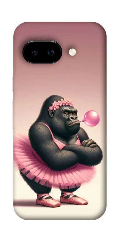 Чохол на Google Pixel 9a Горила фото 1 з 1