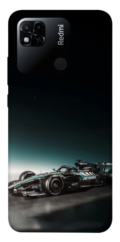 Чохол на Xiaomi Redmi 10A F-1 ver.4 фото 1 з 1