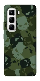 Чохол на Infinix Hot 50 Pro Camouflage v31 фото 1 з 1