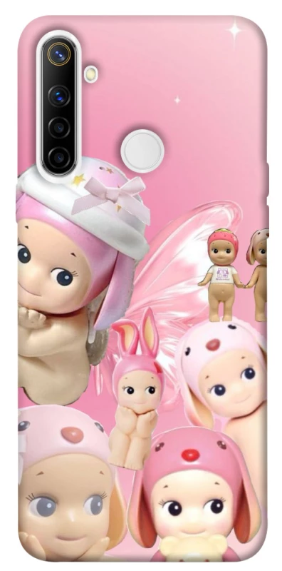Чехол на Realme 6i Sonnyangel фото 1 из 1