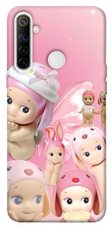 Чехол на Realme 6i Sonnyangel фото 1 из 1