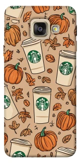 Чехол на Samsung A520 Galaxy A5 (2017) Autumn vibes ver.4 фото 1 Чехол на Samsung A520 Galaxy A5 (2017) Autumn vibes ver.4 фото 1 из 1
