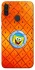 Чохол на Samsung Galaxy M11 Дім Спанч Боба фото 1 з 1
