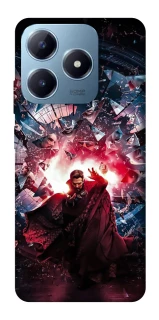 Чохол на Realme C63 Doctor Strange фото 1 з 1