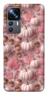 Чехол на Xiaomi 12T / 12T Pro Autumn vibes ver.2 фото 1 из 1