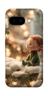 Чехол на Google Pixel 9a Christmas mood ver.10 фото 1 из 1