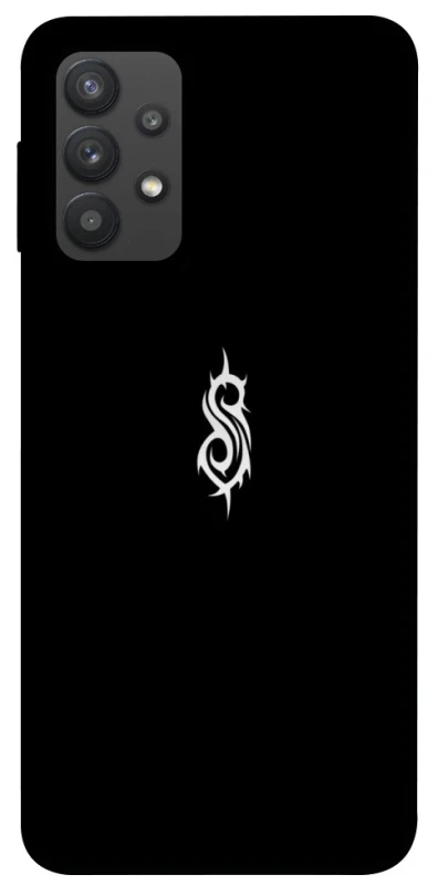 Чохол на Samsung Galaxy A32 (A325F) 4G Slipknot ver.3 фото 1 з 1