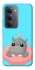Чохол на Xiaomi Redmi 15 (EU) Adopt Me Hippo Floatie фото 1 з 1