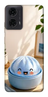 Чохол на Motorola Moto G04 Dumpling ver.2 фото 1 з 1