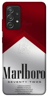 Чохол на Samsung Galaxy A52 4G / A52 5G Marlboro фото 1 з 1