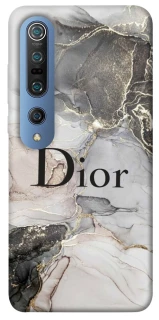 Чехол на Xiaomi Mi 10 / Mi 10 Pro Dior ver.3 фото 1 из 1
