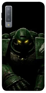 Чохол на Samsung A750 Galaxy A7 (2018) Warhammer 40k v1 фото 1 з 1