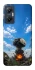 Чохол на Infinix Hot 20 5G Moscow never sleeps ver.6 фото 1 з 1