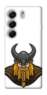 Чехол на Tecno Camon 40 Viking фото 1 из 1