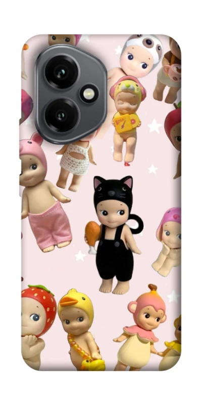 Чохол на Honor 400 Star Parade фото 1 з 1