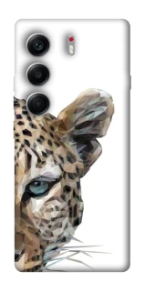 Чохол на Tecno Camon 40 Leopard Art v2 фото 1 з 1