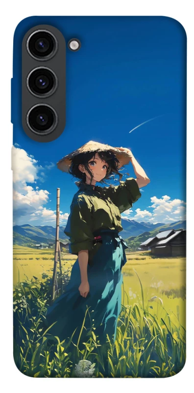 Чехол на Samsung Galaxy S23 Field фото 1 из 1