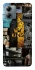 Чохол на Motorola Moto G14 King collage фото 1 з 1