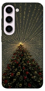 Чехол на Samsung Galaxy S23+ Новогодний v16 фото 1 из 1