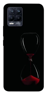 Чехол на Realme 8 Red Time фото 1 из 1