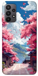 Чехол на Samsung Galaxy A23 4G Japanese vibe фото 1 из 1