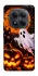 Чехол на Xiaomi Redmi Note 15 Pro 4G Halloween v16 фото 1 из 1