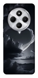 Чохол на Xiaomi Redmi 14C / Poco C75 Cloud heart фото 1 з 1
