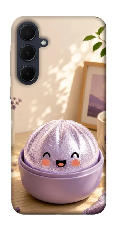 Чохол на Samsung Galaxy A35 Dumpling ver.4 фото 1 з 1